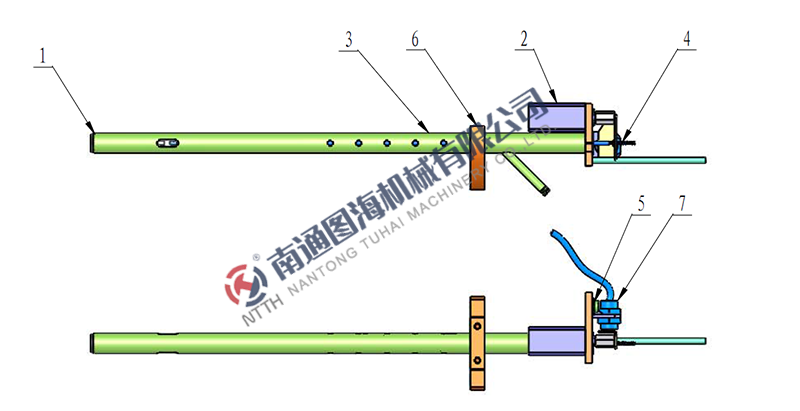 Drop weight viscometer